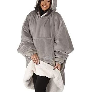 The Comfy Original Gray